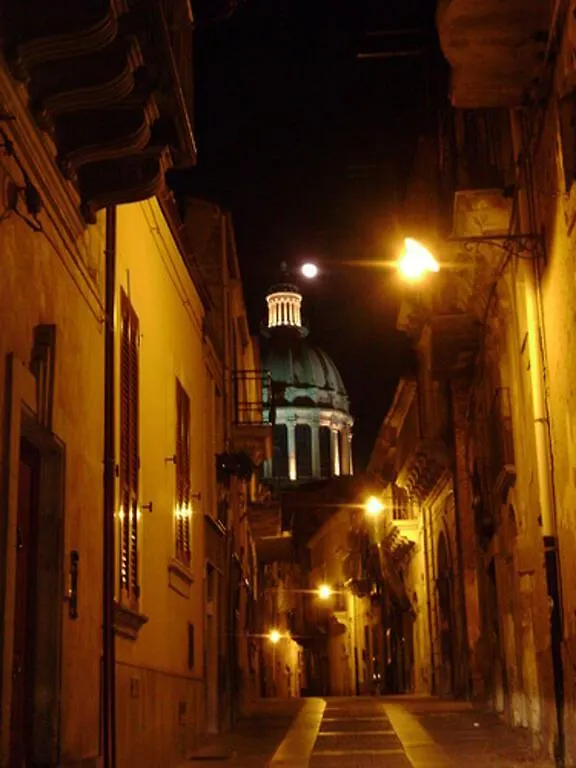 Ulivo Apartment Ragusa