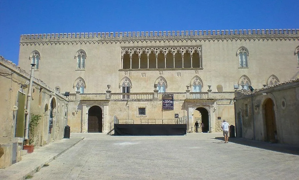 Ulivo Apartment Ragusa