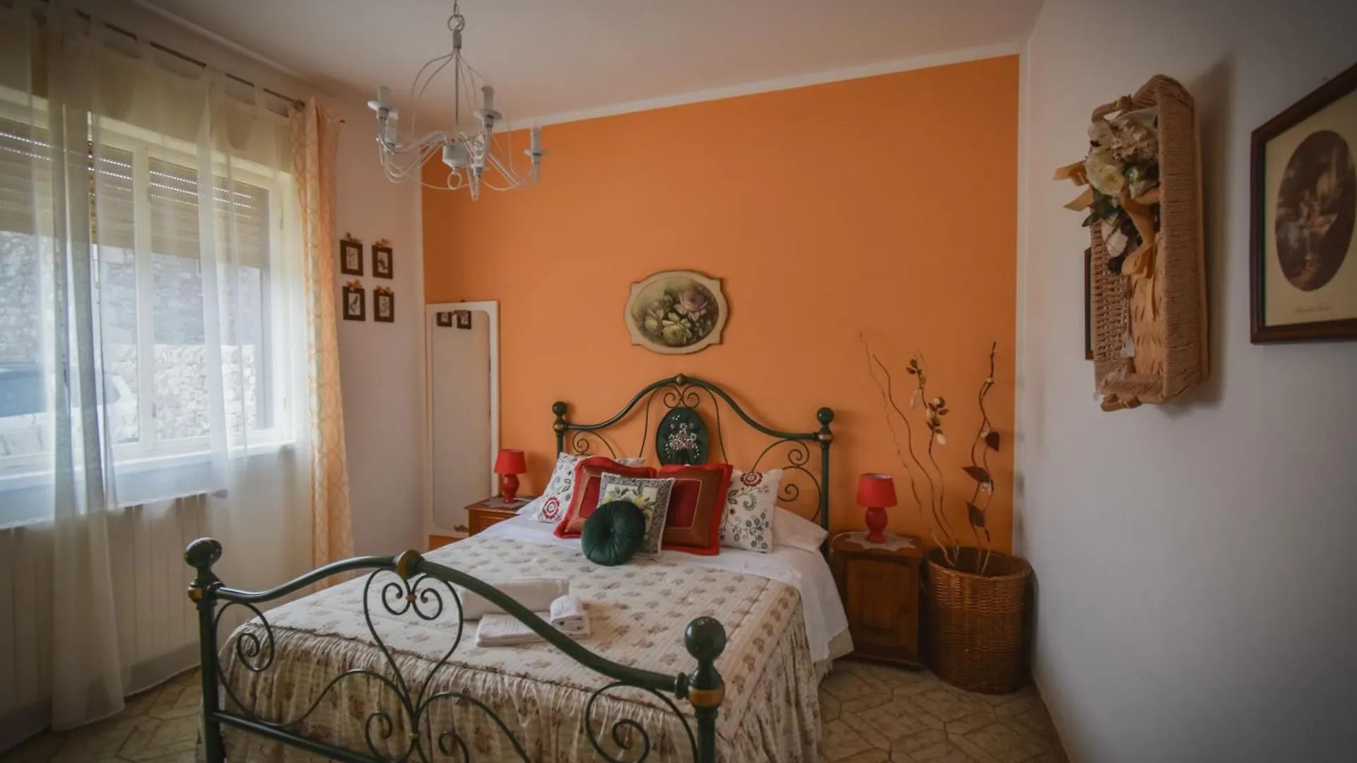 Ulivo Apartment Ragusa 0*,  Italia