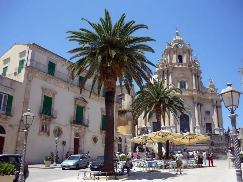 Ulivo Apartment Ragusa