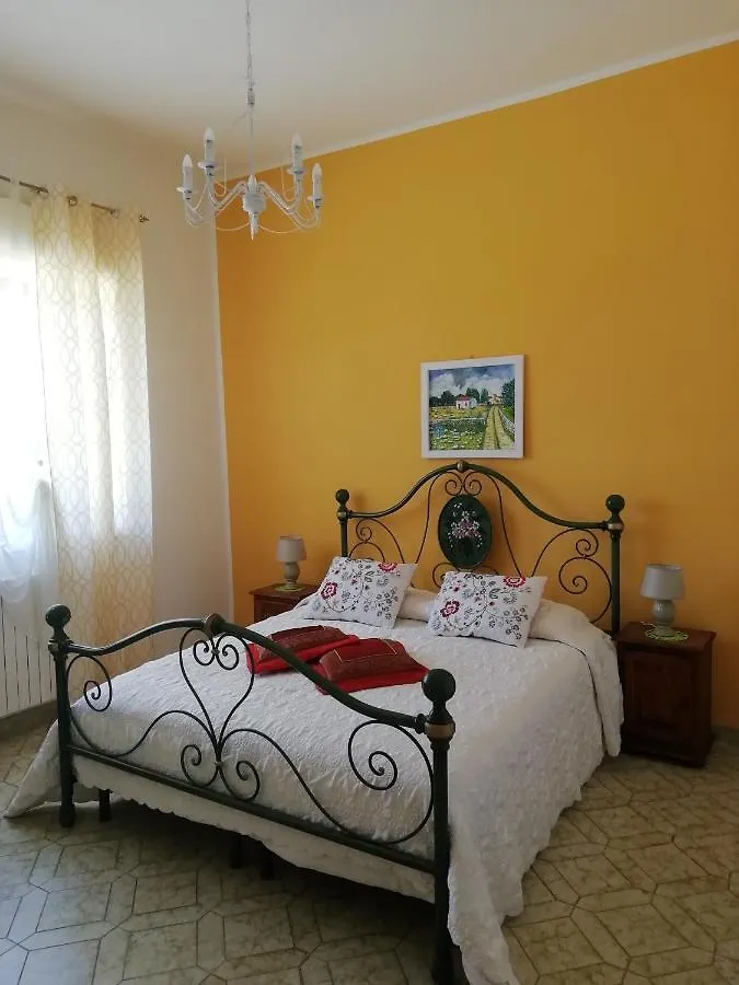 Ulivo Apartment Ragusa