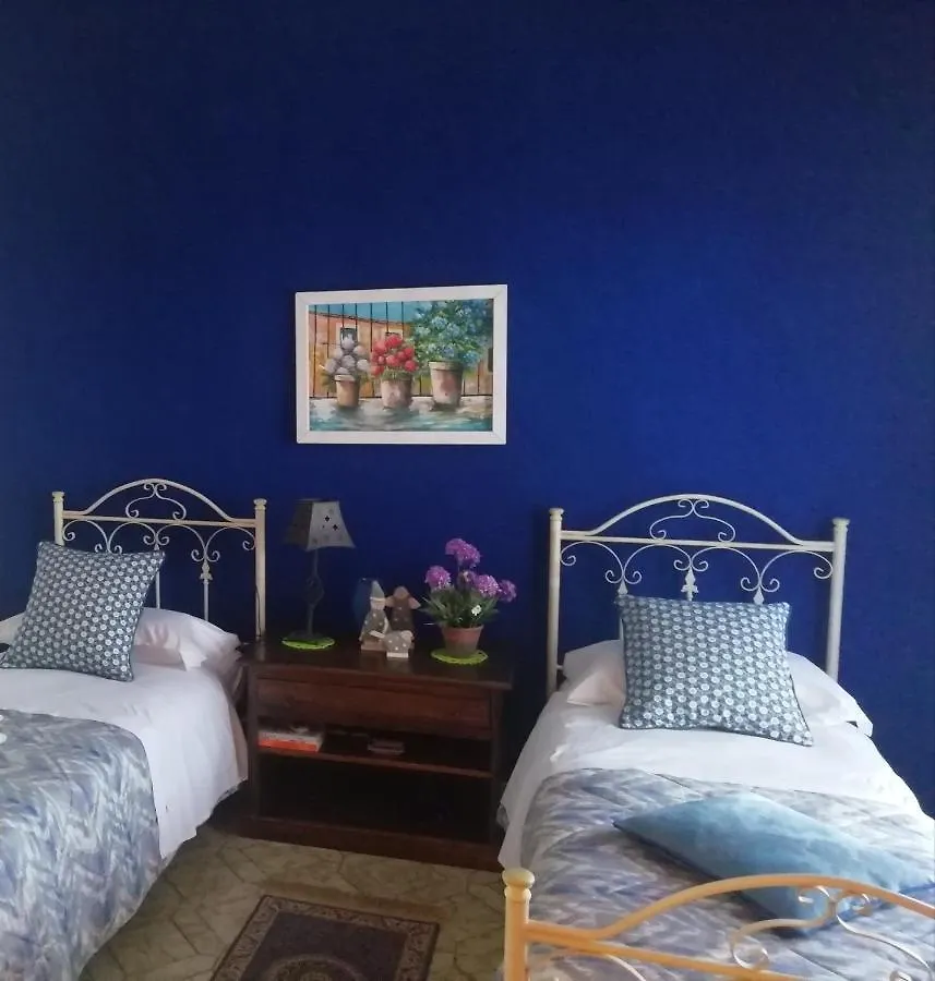 Ulivo Apartment Ragusa