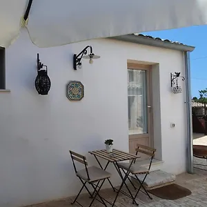 A Staccia Casa di campagna