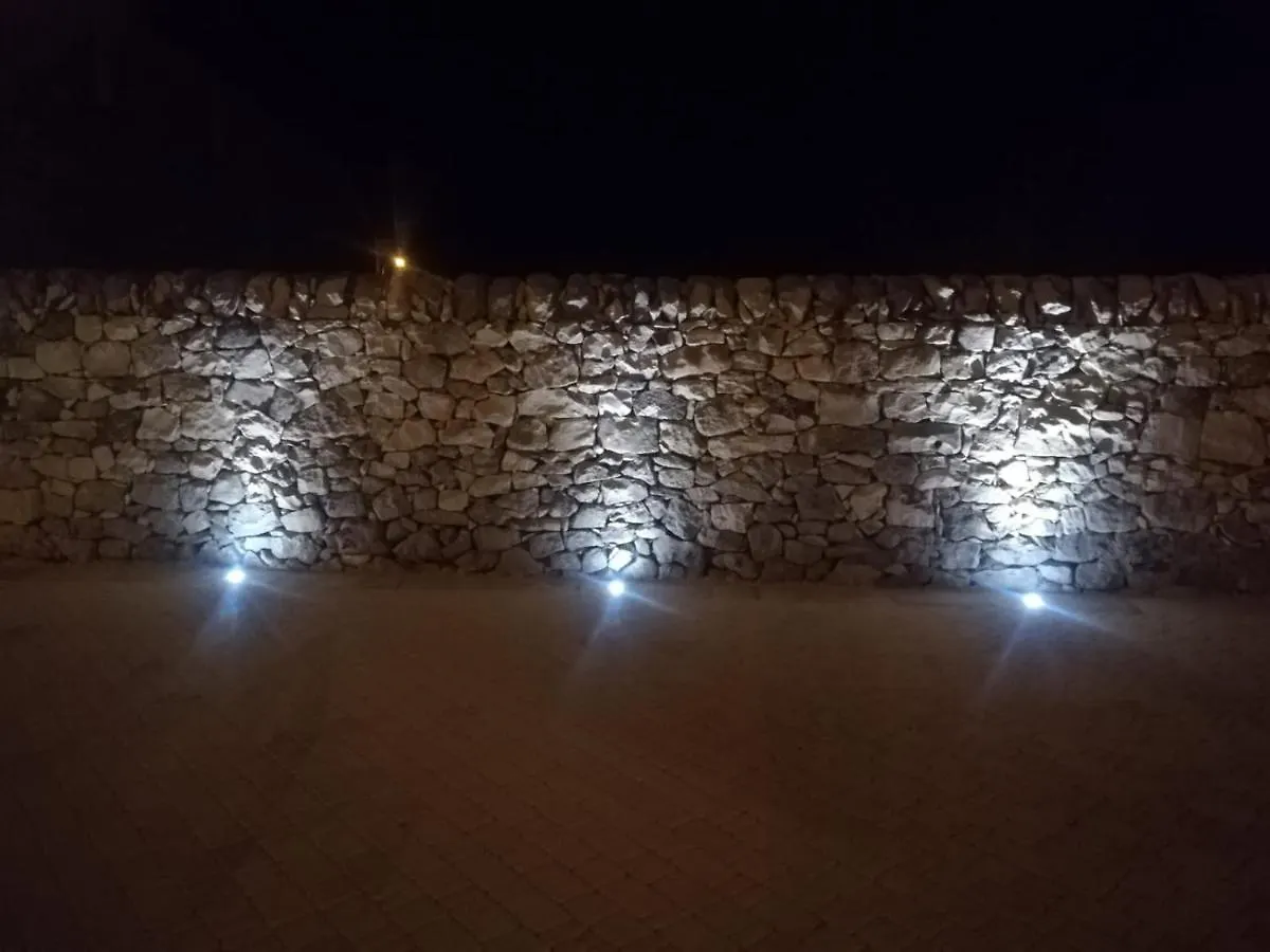 Ulivo Apartment Ragusa