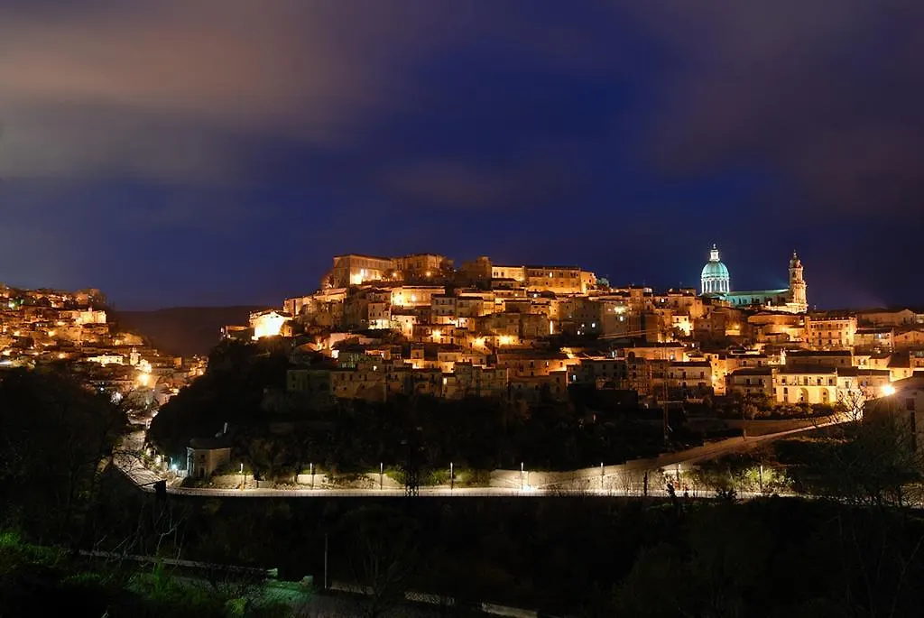 Ulivo Apartment Ragusa