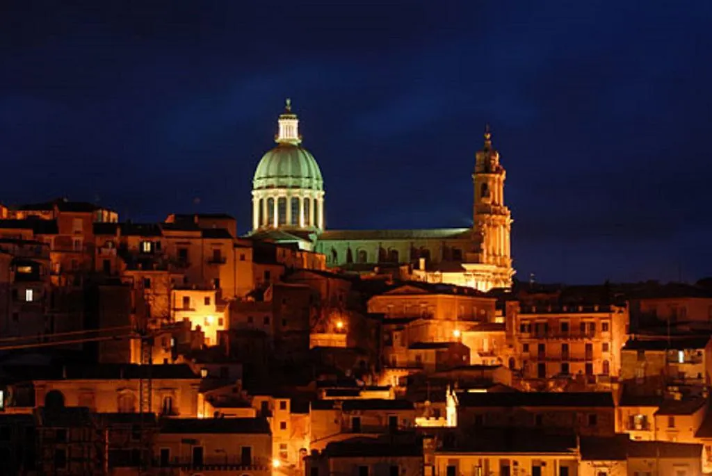 Ulivo Apartment Ragusa Italy