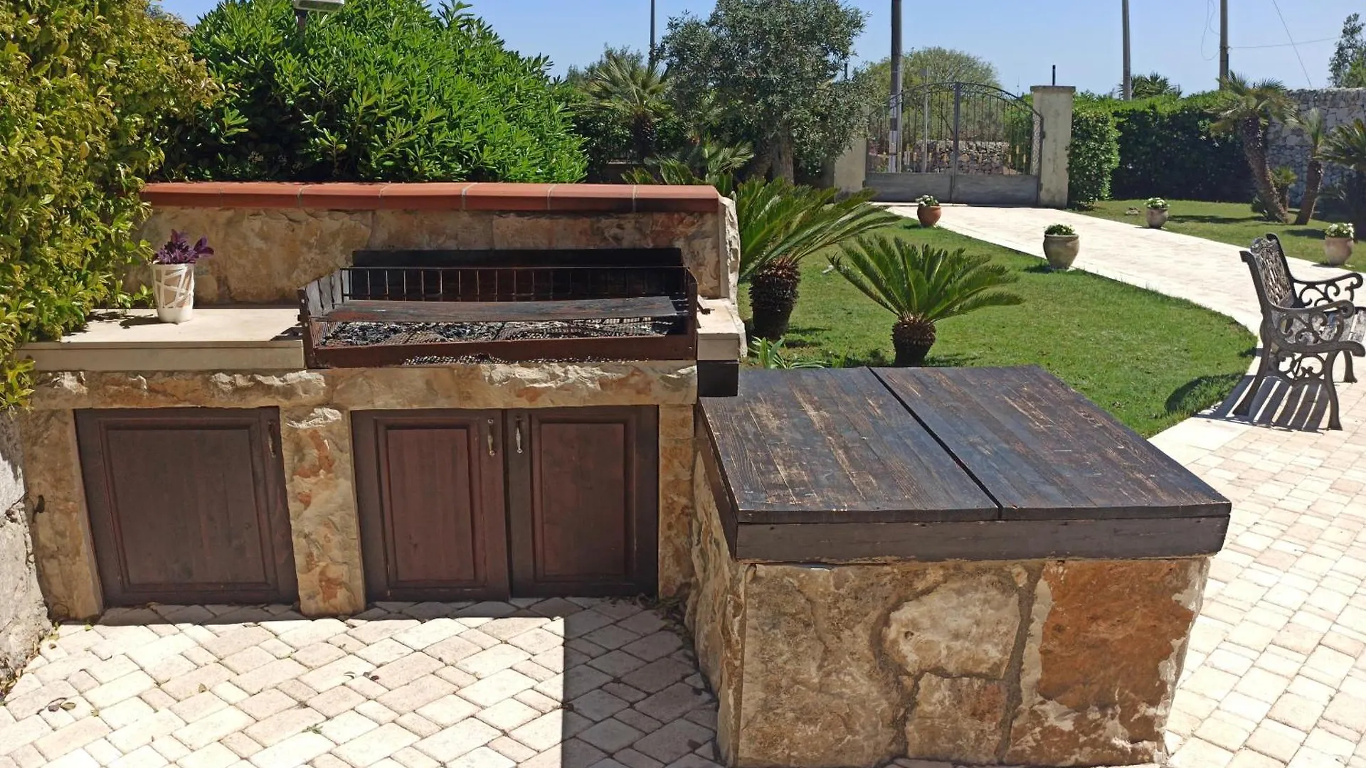 Ulivo Apartment Ragusa