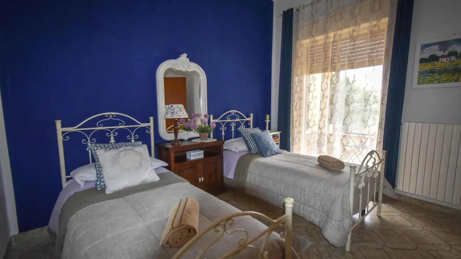 Ulivo Apartment Ragusa