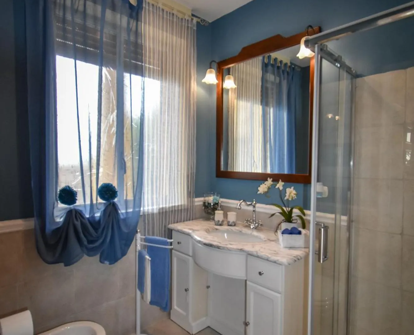 Ulivo Apartment Ragusa Italy