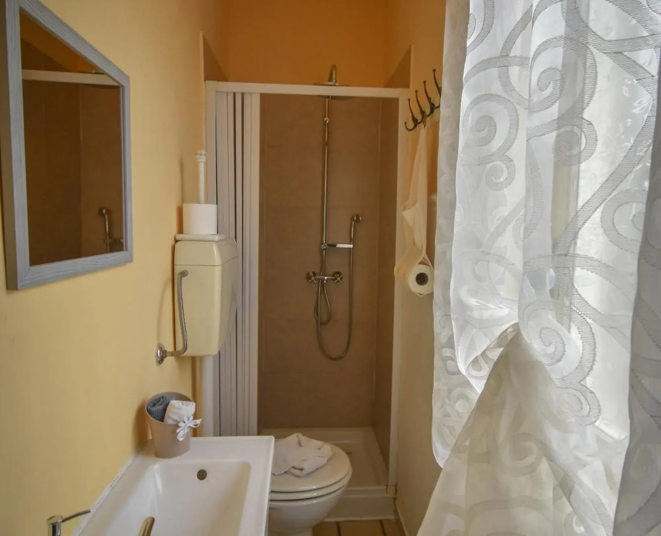 Ulivo Apartment Ragusa 0*,  Italy