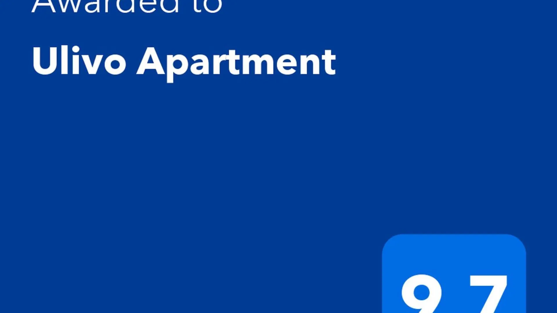 Ulivo Apartment Ragusa Italy