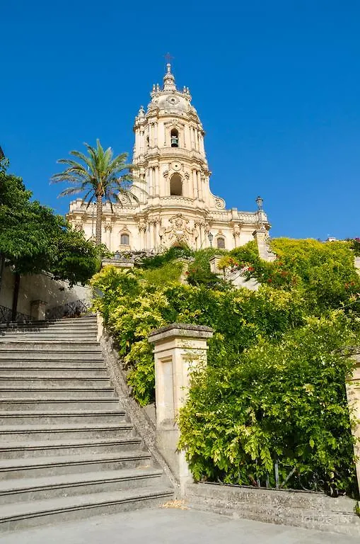 Ulivo Apartment Ragusa 0*,