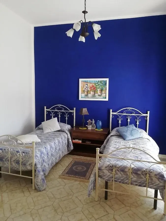 Ulivo Apartment Ragusa 0*,  Italy