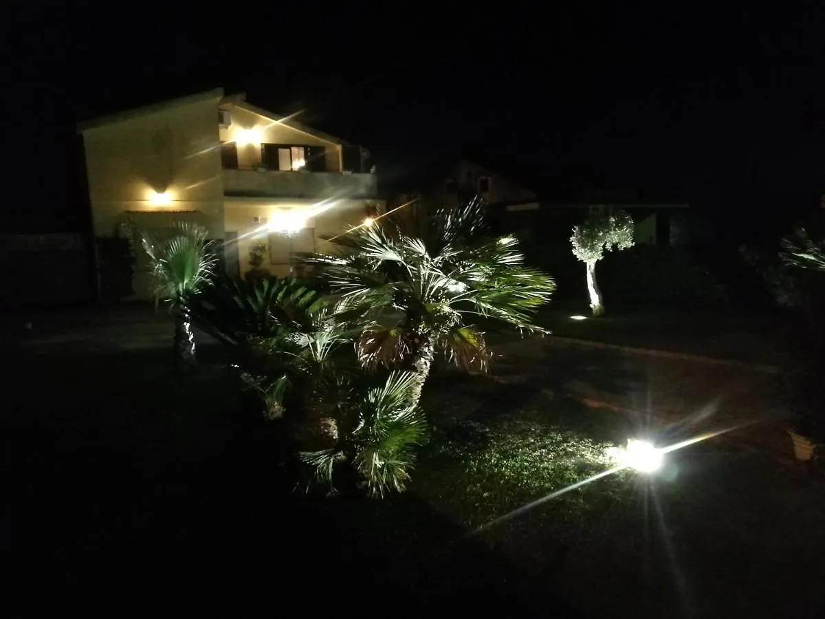 Ulivo Apartment Ragusa